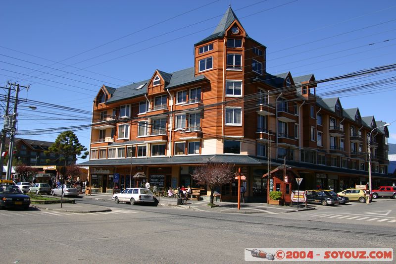 Pucon
Mots-clés: chile