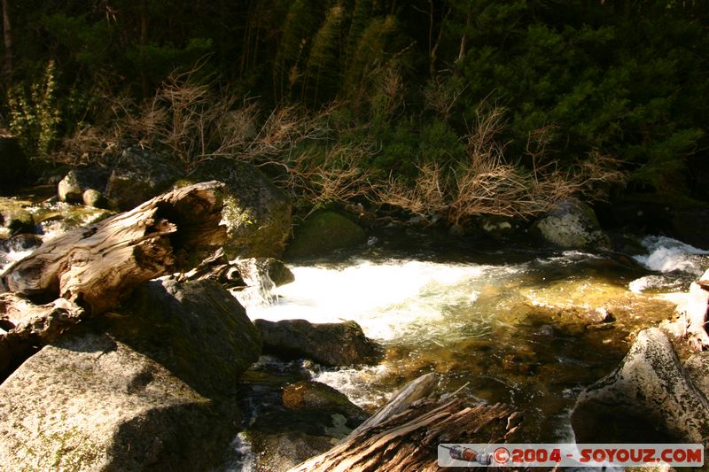 Parque Nacional Huerquehue
Mots-clés: chile