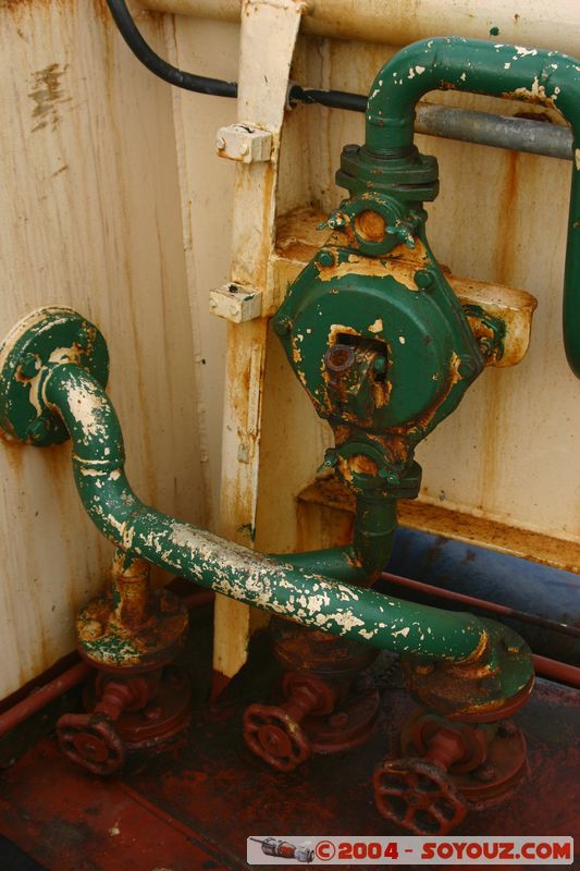 Canal de Chacao
Mots-clés: chile bateau