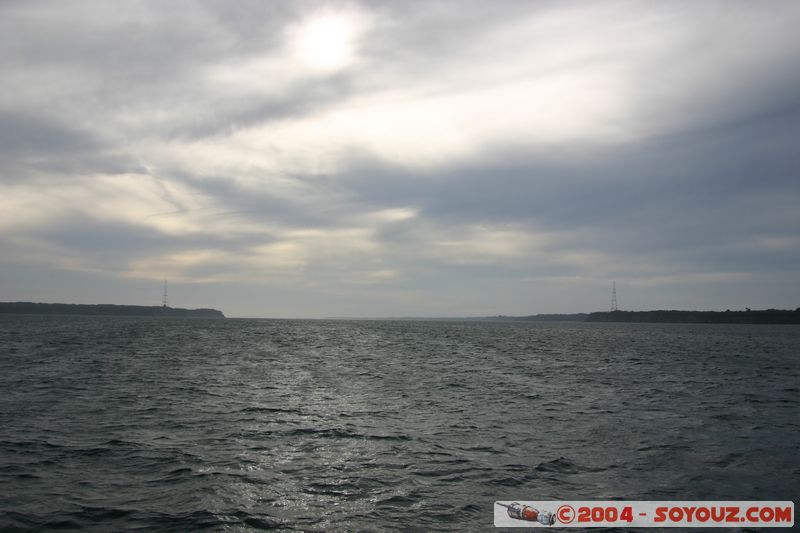 Canal de Chacao
Mots-clés: chile mer