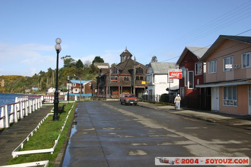 Chonchi
Mots-clés: chile