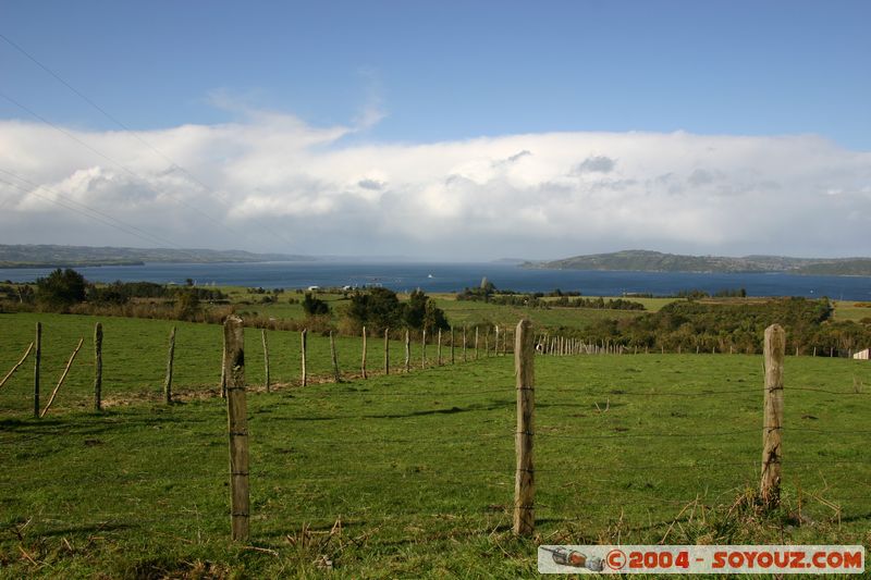 Chonchi
Mots-clés: chile paysage