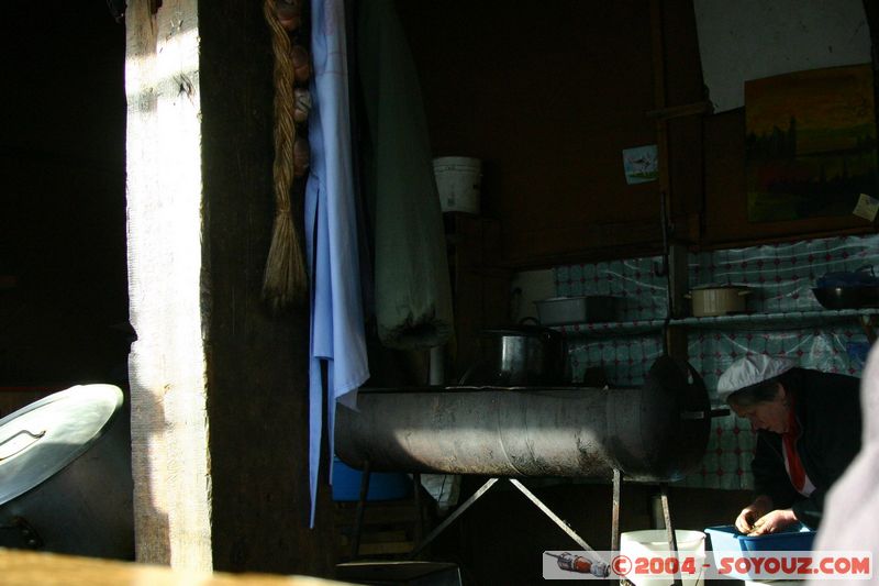 Dalcahue - Mercado
Mots-clés: chile personnes