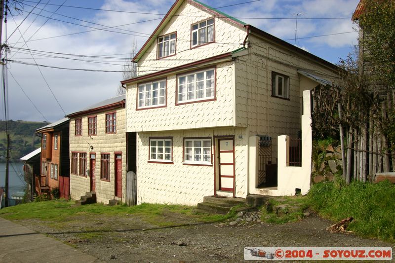 Castro
Mots-clés: chile