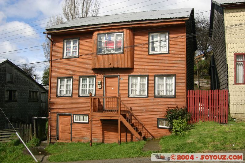 Castro
Mots-clés: chile