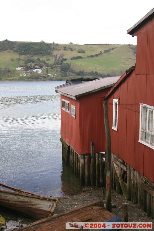 Castro
Mots-clés: chile