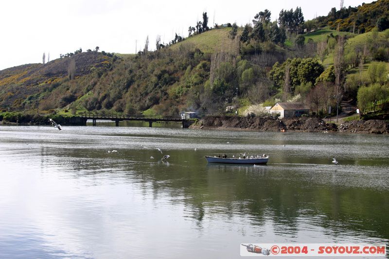 Castro
Mots-clés: chile