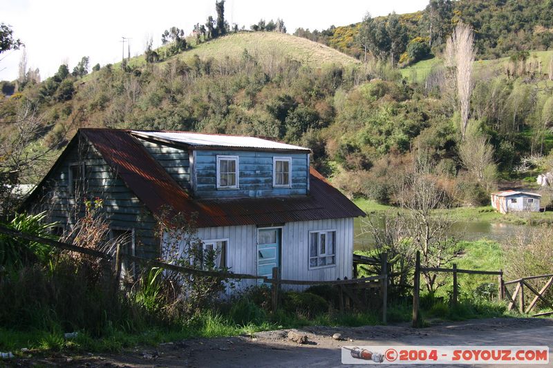 Castro
Mots-clés: chile