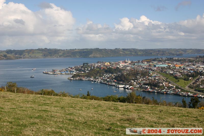 Castro
Mots-clés: chile paysage