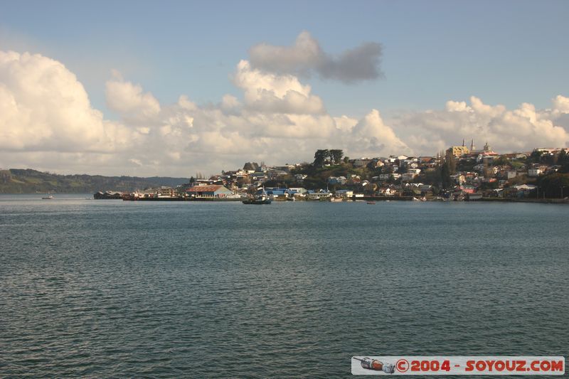 Castro
Mots-clés: chile paysage