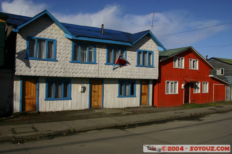 Castro
Mots-clés: chile