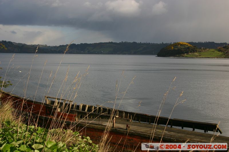 Castro
Mots-clés: chile paysage