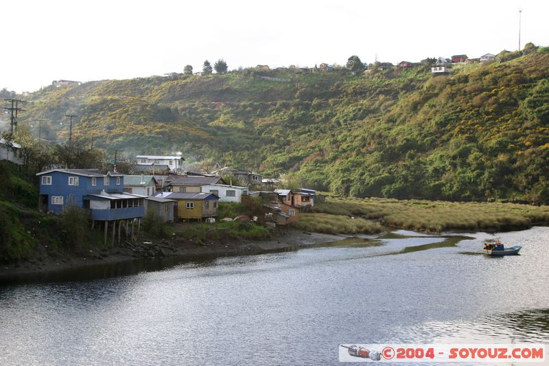 Castro
Mots-clés: chile