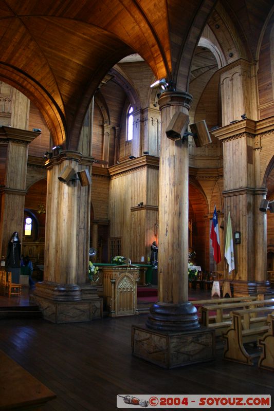 Castro - Iglesia
Mots-clés: chile Eglise patrimoine unesco