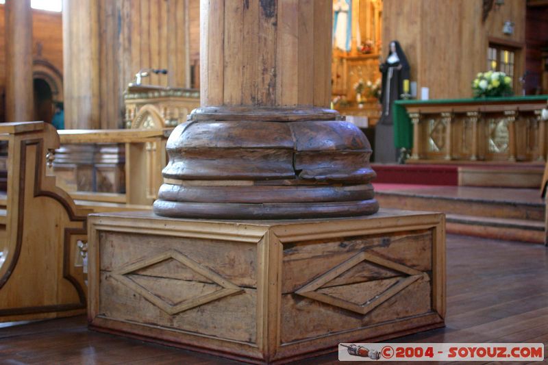 Castro - Iglesia
Mots-clés: chile Eglise patrimoine unesco