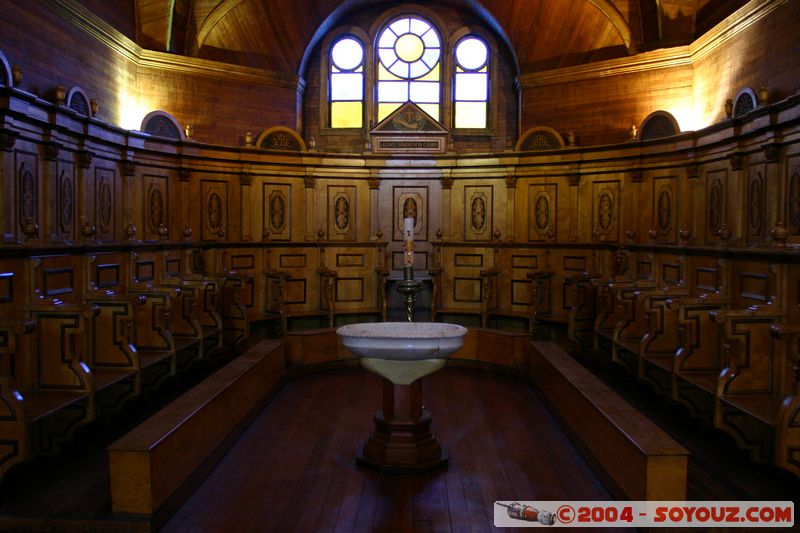 Castro - Iglesia
Mots-clés: chile Eglise patrimoine unesco