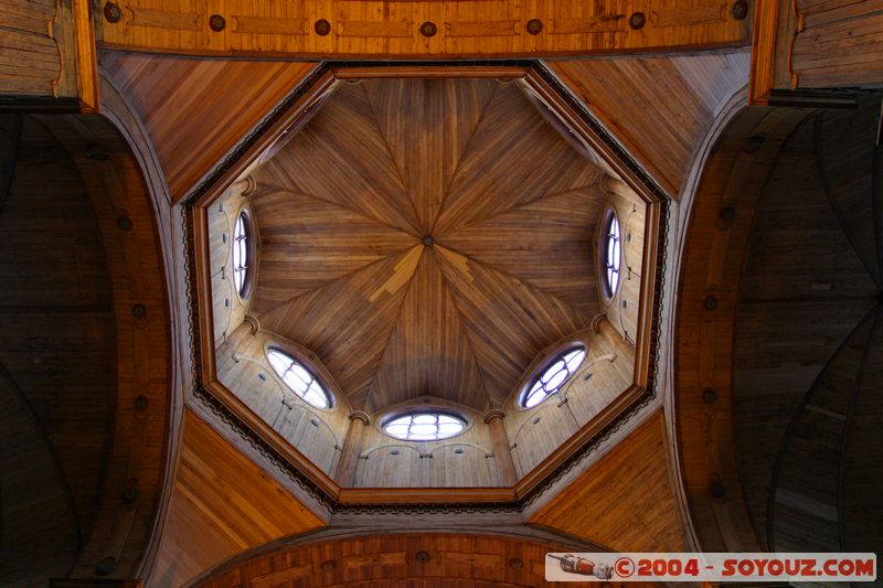 Castro - Iglesia
Mots-clés: chile Eglise patrimoine unesco