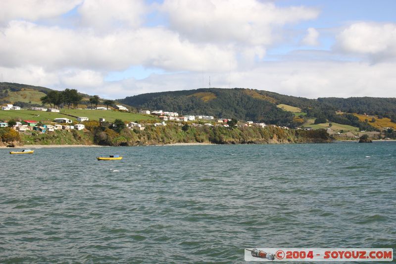 Ancud
Mots-clés: chile mer