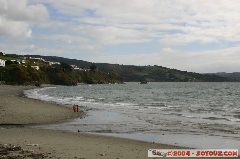 Ancud
Mots-clés: chile mer plage