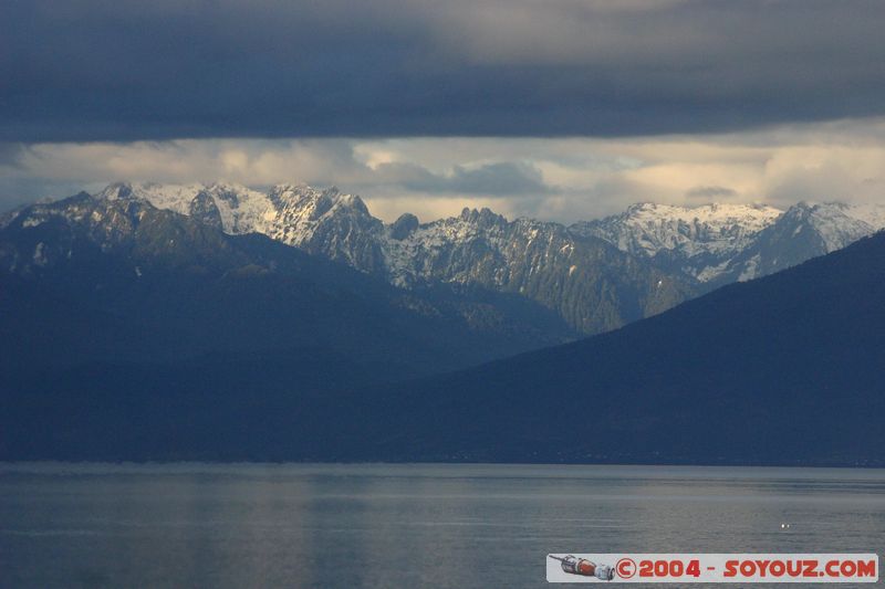 Canales Patagonicos
Mots-clés: chile Montagne