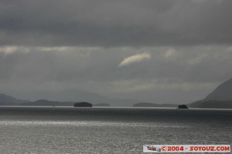 Canales Patagonicos
Mots-clés: chile mer