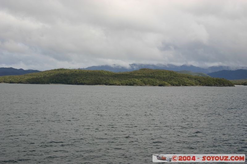 Canales Patagonicos
Mots-clés: chile mer