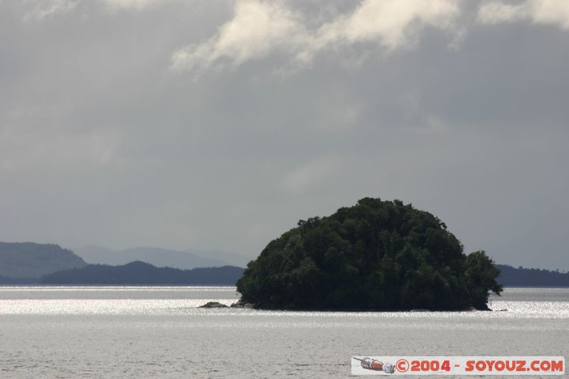 Canales Patagonicos
Mots-clés: chile mer