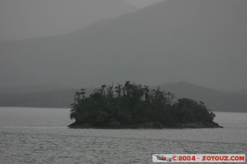 Canales Patagonicos
Mots-clés: chile mer