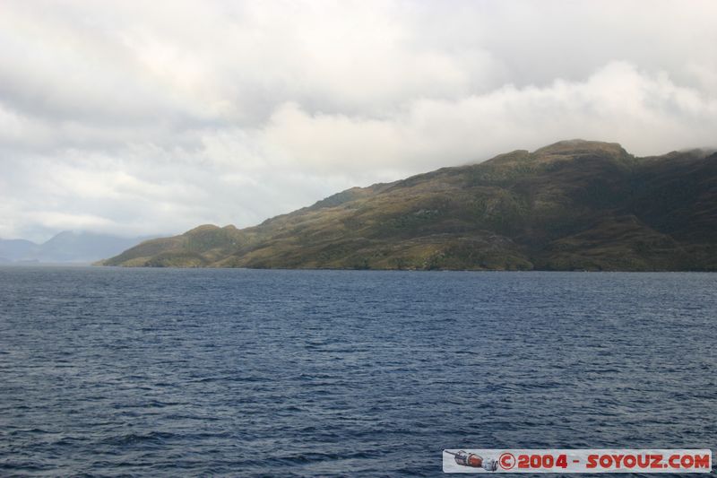 Canales Patagonicos
Mots-clés: chile mer