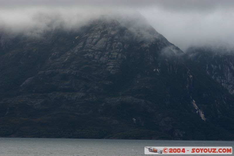 Canales Patagonicos
Mots-clés: chile mer