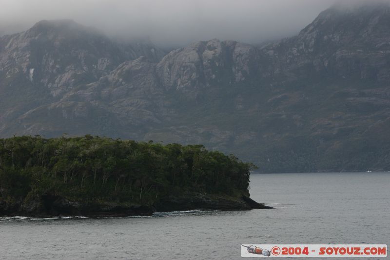 Canales Patagonicos
Mots-clés: chile mer