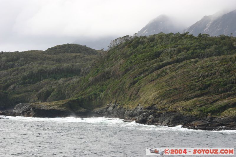 Canales Patagonicos
Mots-clés: chile mer