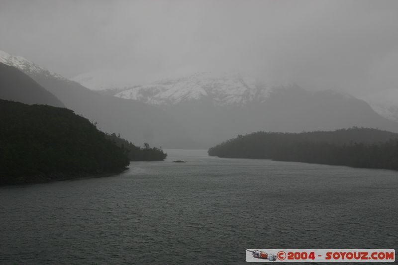 Canales Patagonicos
Mots-clés: chile