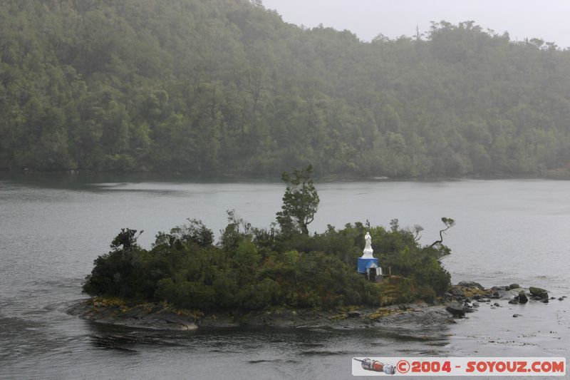 Canales Patagonicos
Mots-clés: chile Eglise