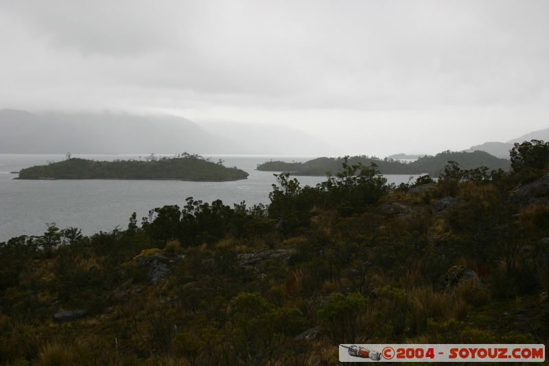Canales Patagonicos - Puerto Eden
Mots-clés: chile