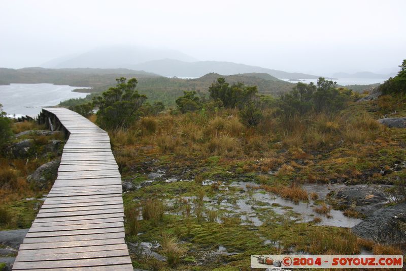 Canales Patagonicos - Puerto Eden
Mots-clés: chile