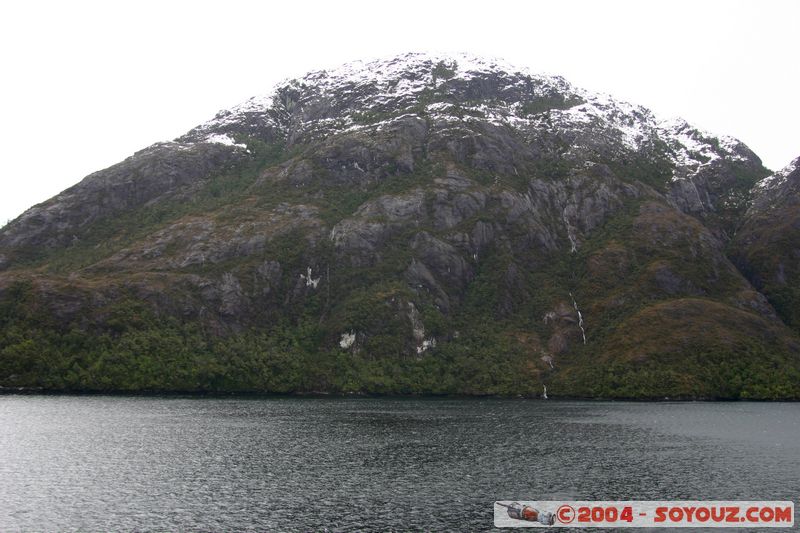 Canales Patagonicos
Mots-clés: chile