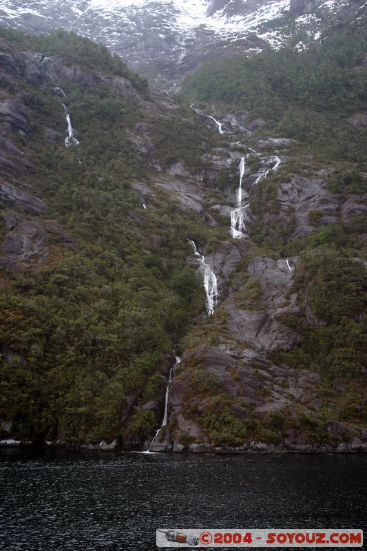 Canales Patagonicos
Mots-clés: chile