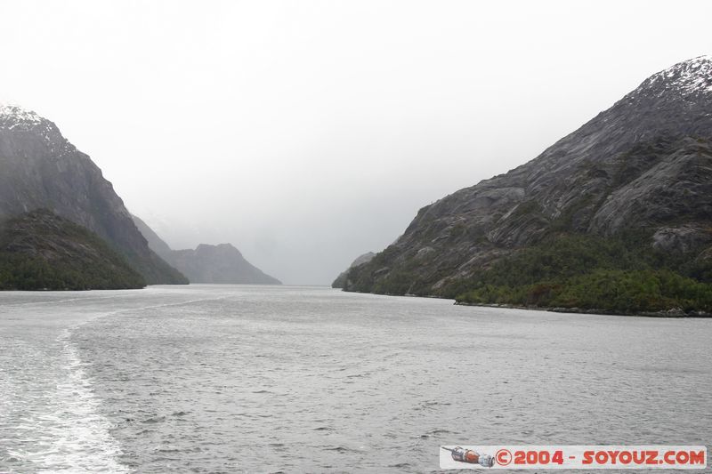 Canales Patagonicos
Mots-clés: chile
