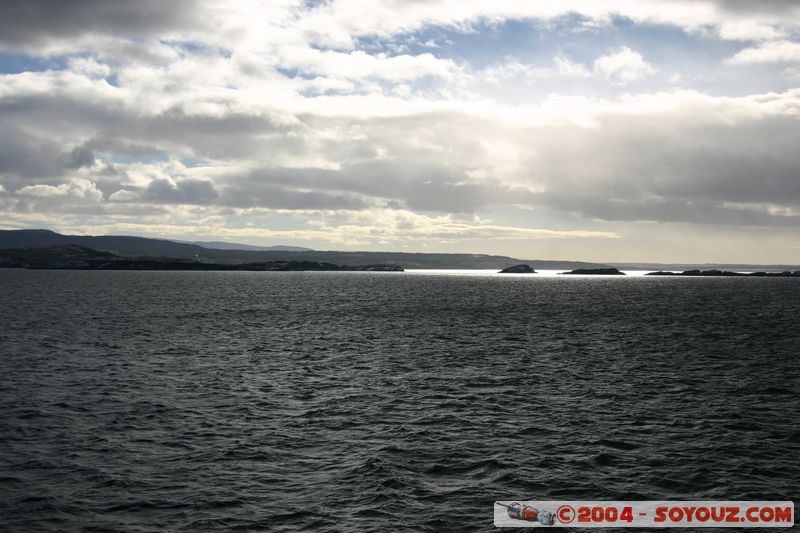 Canales Patagonicos
Mots-clés: chile Montagne Neige