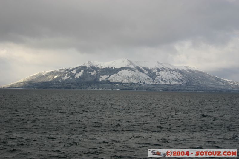 Canales Patagonicos
Mots-clés: chile Montagne Neige