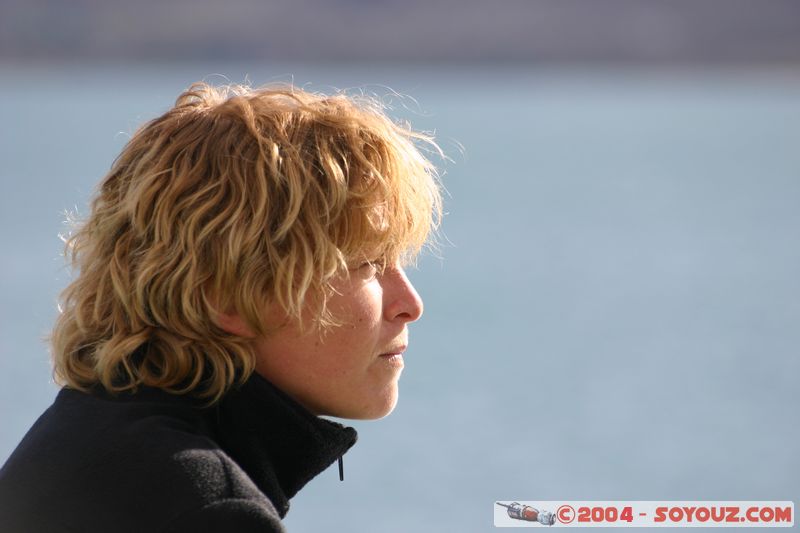 Canales Patagonicos - Serena
Mots-clés: chile