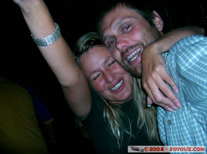 Croisiere Navimag
Mots-clés: chile