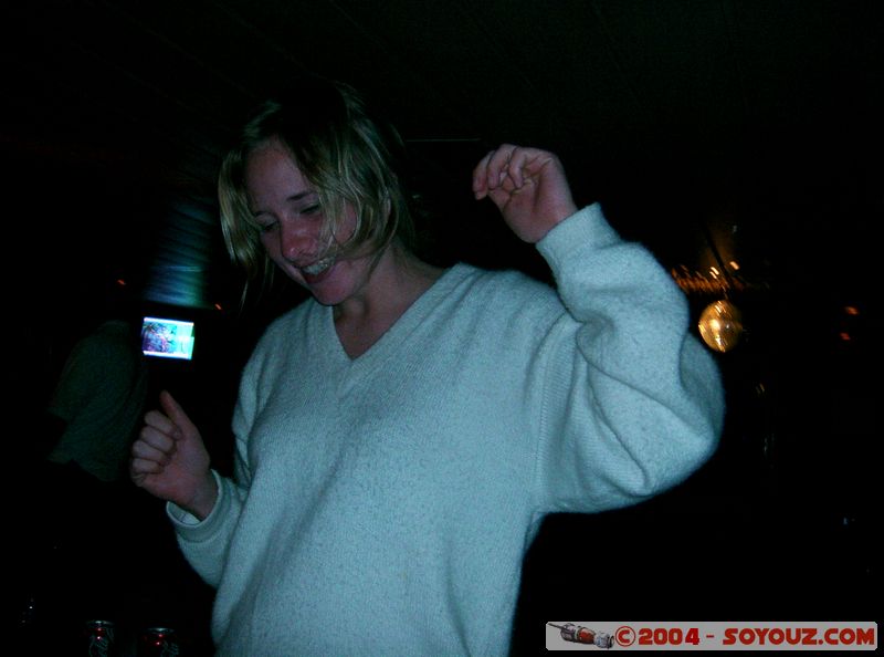 Croisiere Navimag
Mots-clés: chile