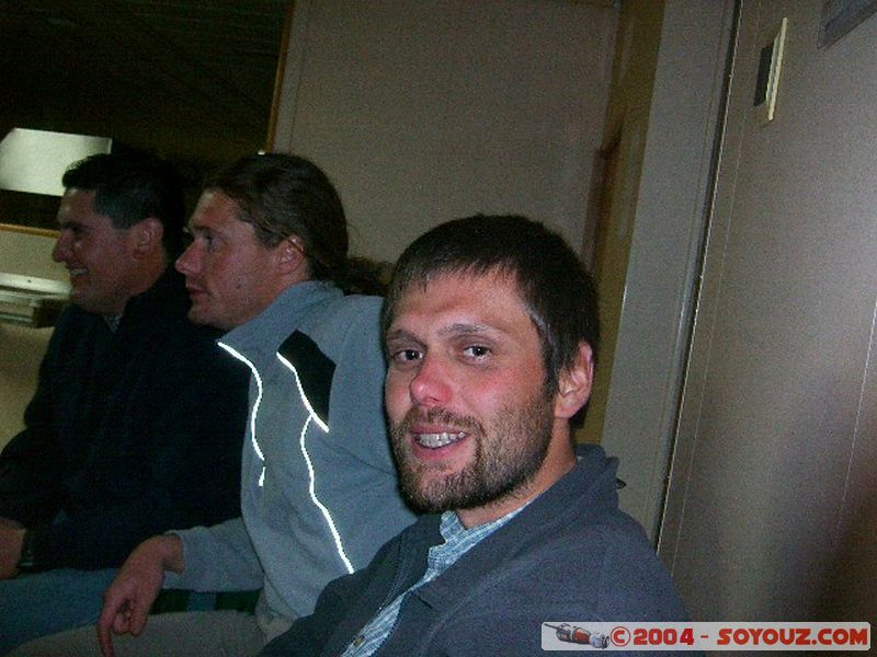 Croisiere Navimag
Mots-clés: chile