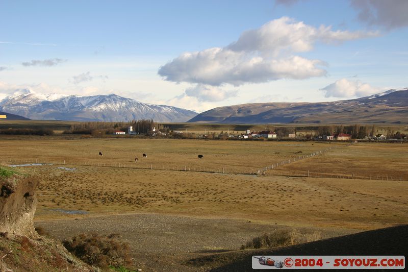 Parque Nacional Torres del Paine
Mots-clés: chile