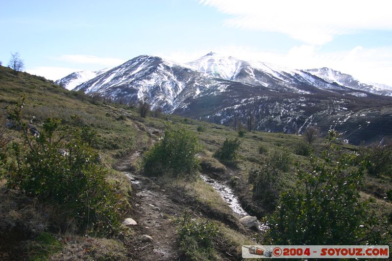 Parque Nacional Torres del Paine
Mots-clés: chile Montagne Neige