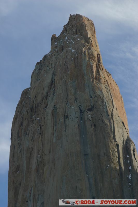 Parque Nacional Torres del Paine - Las Torres
Mots-clés: chile Montagne Neige