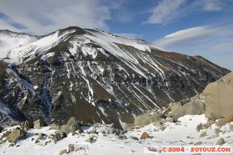 Parque Nacional Torres del Paine
Mots-clés: chile Montagne Neige