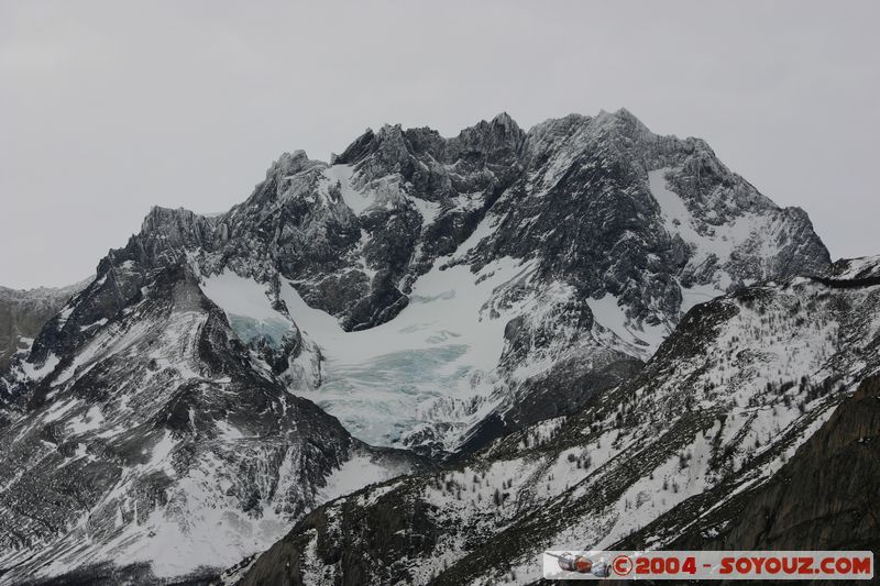 Parque Nacional Torres del Paine
Mots-clés: chile Montagne Neige